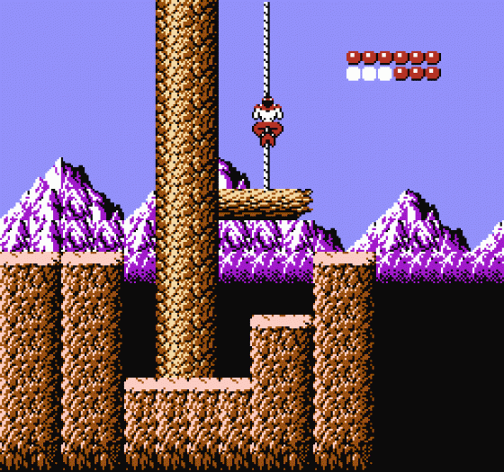 Rygar Screenshot 353 (Nintendo (US Version))