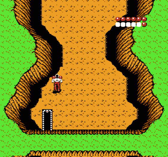 Rygar Screenshot 362 (Nintendo (US Version))