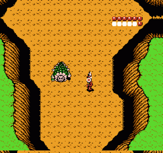 Rygar Screenshot 363 (Nintendo (US Version))