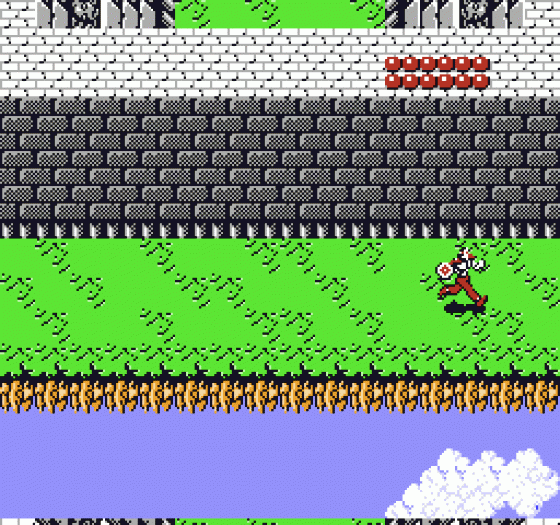 Rygar Screenshot 383 (Nintendo (US Version))