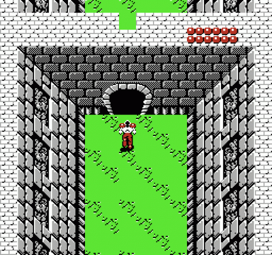 Rygar Screenshot 402 (Nintendo (US Version))