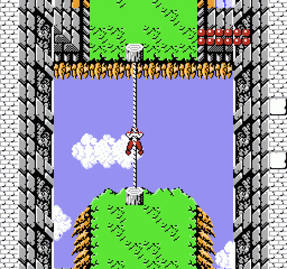 Rygar Screenshot 406 (Nintendo (US Version))