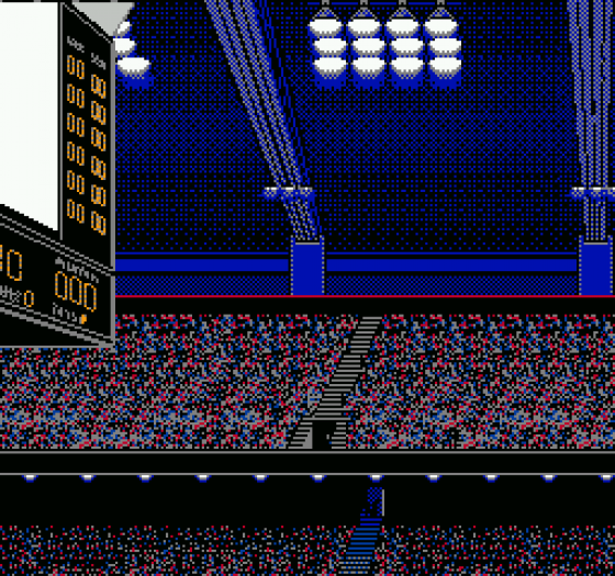 Tecmo NBA Basketball Screenshot 10 (Nintendo (US Version))