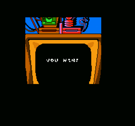 The Ren & Stimpy Show: Buckaroo$! Screenshot 7 (Nintendo (US Version))