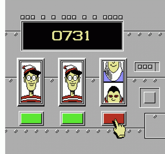 Where's Waldo? Screenshot 28 (Nintendo (US Version))