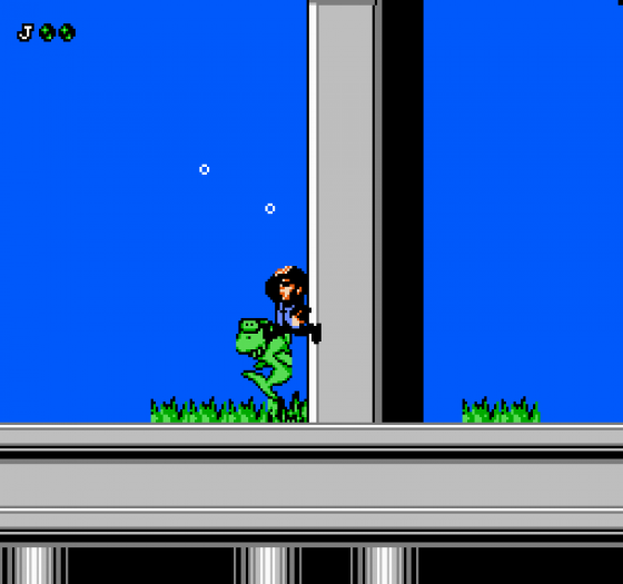 The Blues Brothers Screenshot 6 (Nintendo (US Version))