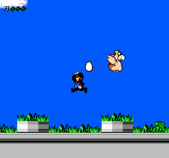 The Blues Brothers Screenshot 7 (Nintendo (US Version))