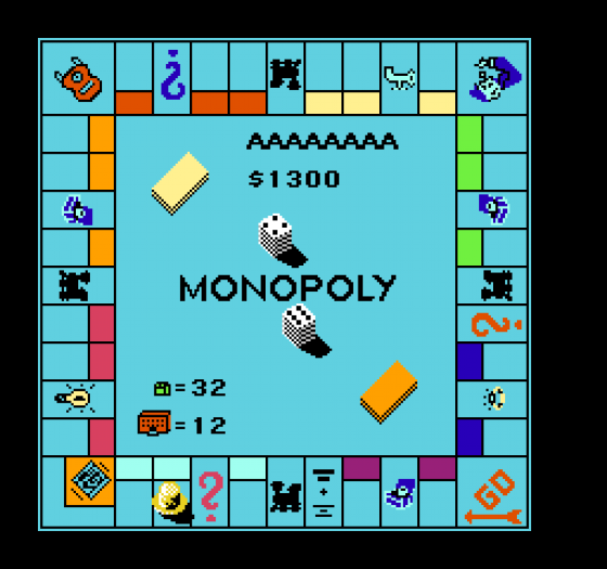 Monopoly