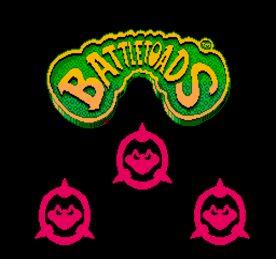 Battletoads