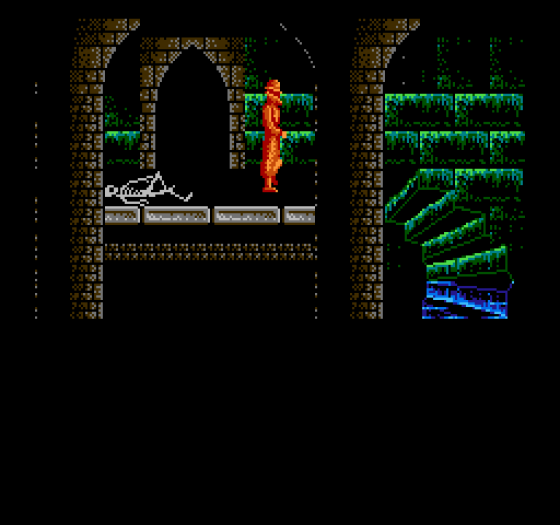 Nightshade Screenshot 19 (Nintendo (US Version))