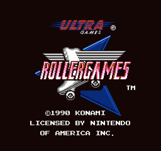 RollerGames