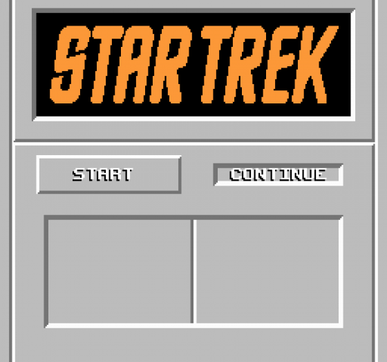 Star Trek: 25th Anniversary Screenshot 10 (Nintendo (US Version))