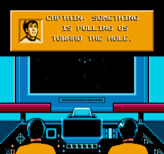 Star Trek: 25th Anniversary Screenshot 11 (Nintendo (US Version))