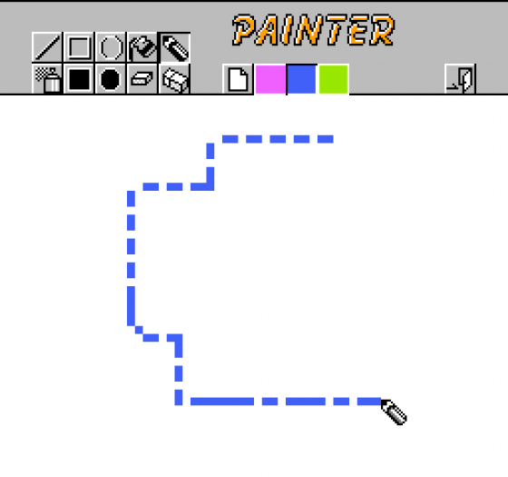 Painter