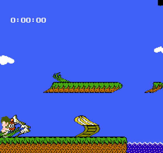 Kid Kool Screenshot 5 (Nintendo (US Version))