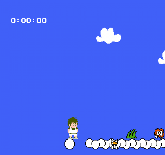 Kid Kool Screenshot 6 (Nintendo (US Version))