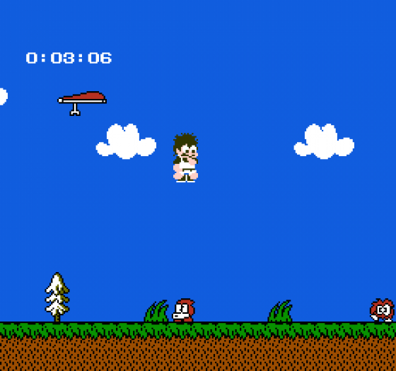 Kid Kool Screenshot 7 (Nintendo (US Version))