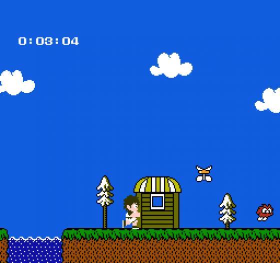 Kid Kool Screenshot 8 (Nintendo (US Version))