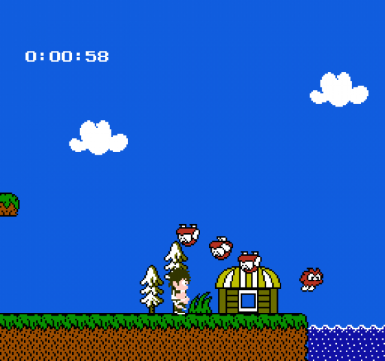 Kid Kool Screenshot 9 (Nintendo (US Version))