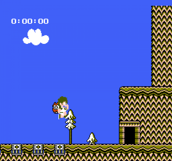 Kid Kool Screenshot 14 (Nintendo (US Version))