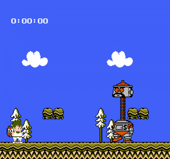 Kid Kool Screenshot 16 (Nintendo (US Version))