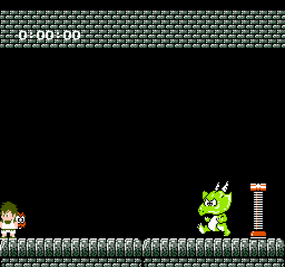 Kid Kool Screenshot 20 (Nintendo (US Version))