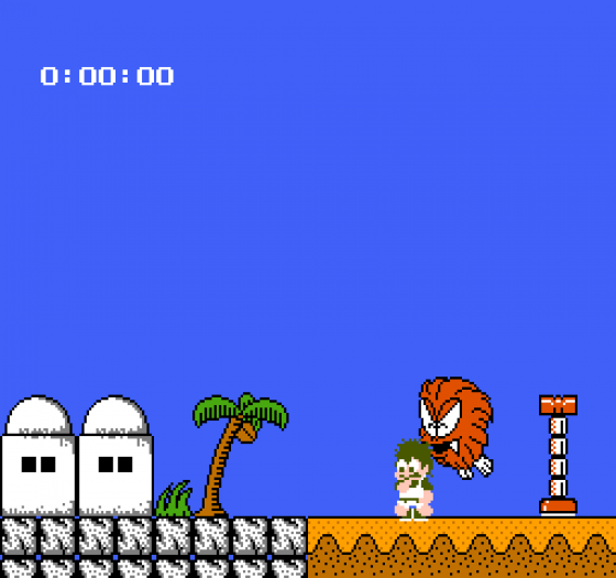 Kid Kool Screenshot 22 (Nintendo (US Version))