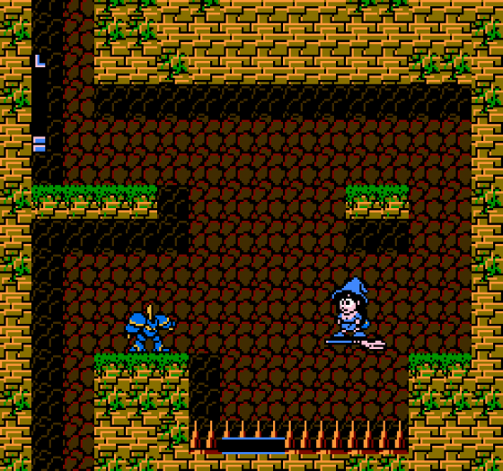 The Krion Conquest Screenshot 19 (Nintendo (US Version))