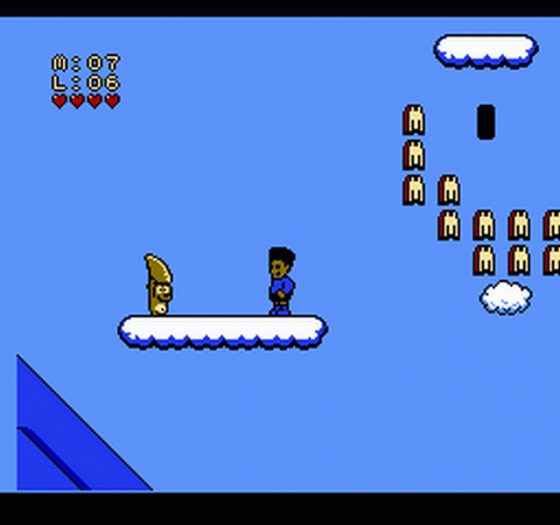 M. C. Kids Screenshot 6 (Nintendo (US Version))