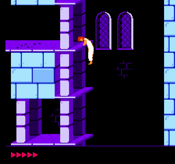 Prince Of Persia Screenshot 19 (Nintendo (US Version))