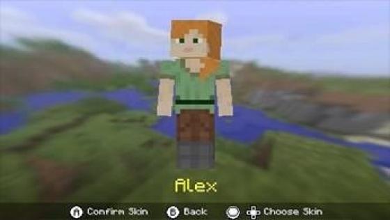 Minecraft