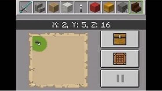 Minecraft Screenshot 11 (New Nintendo 3DS (EU Version))