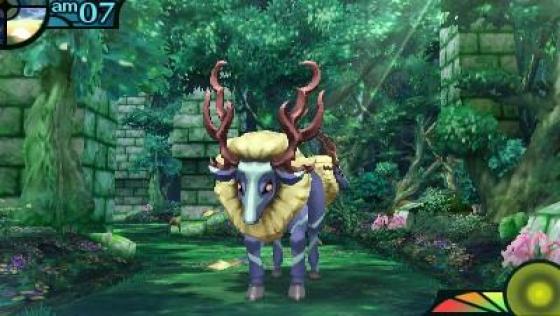 Etrian Odyssey 2 Untold The Fafnir Knight