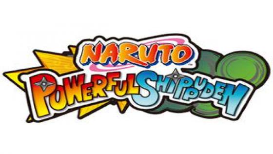 Naruto Powerful Shippūden