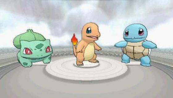 Pokemon X Screenshot 6 (Nintendo 3DS)