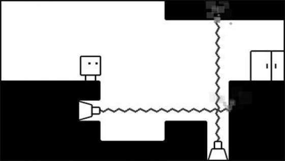 BOXBOXBOY!