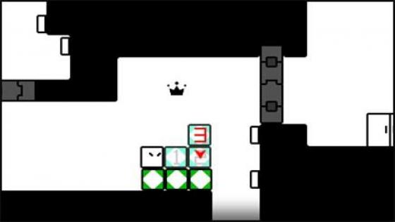 BOXBOXBOY! Screenshot 5 (Nintendo 3DS)