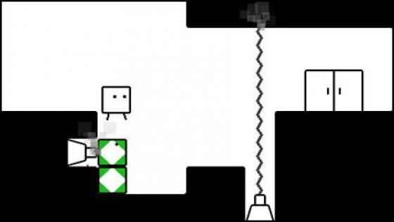 BOXBOXBOY! Screenshot 6 (Nintendo 3DS)