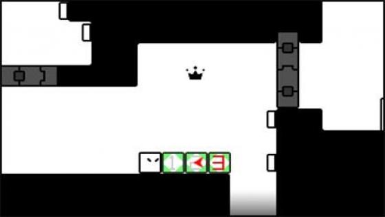 BOXBOXBOY! Screenshot 7 (Nintendo 3DS)