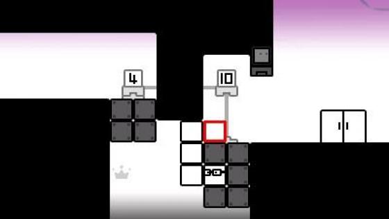 BYE-BYE BOXBOY! Screenshot 5 (Nintendo 3DS)