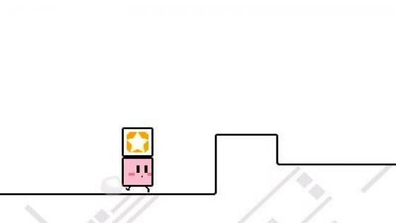 BYE-BYE BOXBOY! Screenshot 6 (Nintendo 3DS)