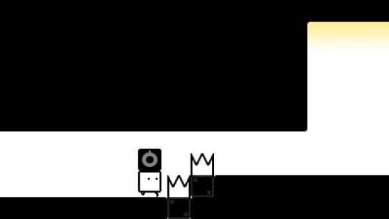 BYE-BYE BOXBOY! Screenshot 7 (Nintendo 3DS)