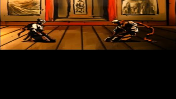 Shinobi Screenshot 15 (Nintendo 3DS)