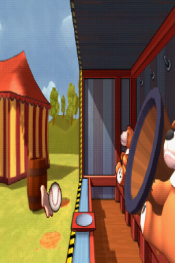 Carnival Games Screenshot 10 (Nintendo DS)