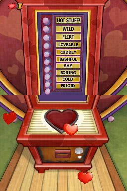 Carnival Games Screenshot 13 (Nintendo DS)