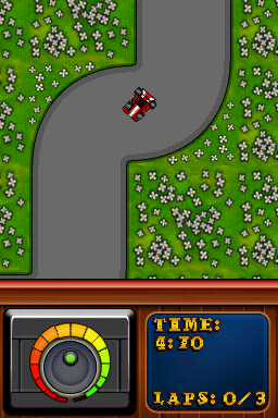 Carnival Games Screenshot 32 (Nintendo DS)