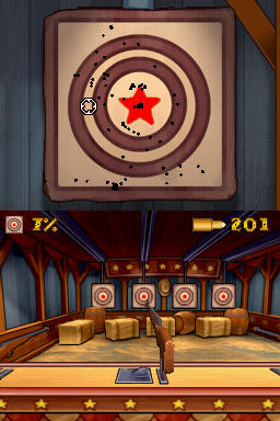 Carnival Games Screenshot 40 (Nintendo DS)