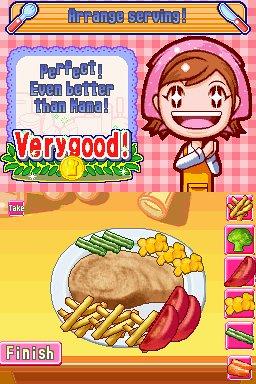 Cooking Mama