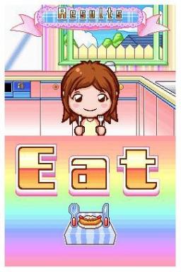 Cooking Mama 2: Dinner With Friends