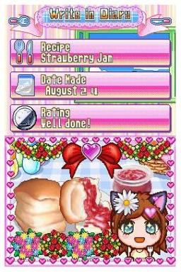 Cooking Mama 2: Dinner With Friends